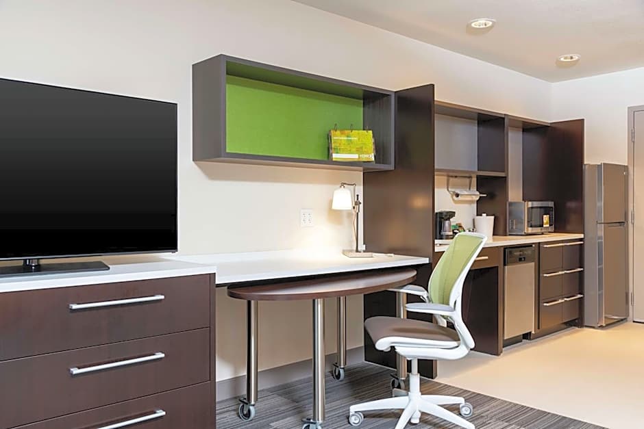 Photo 1 of 4 of Studio 1 King Bed Suite, Mobility Accessible
