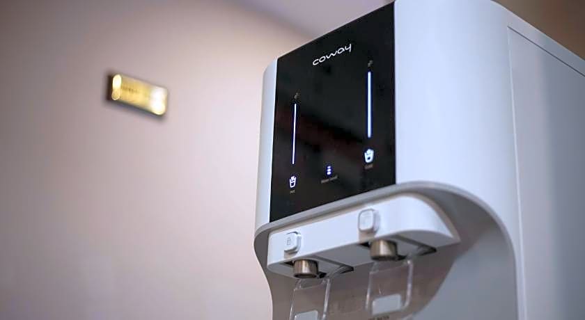 Sunstone Hotel Penang