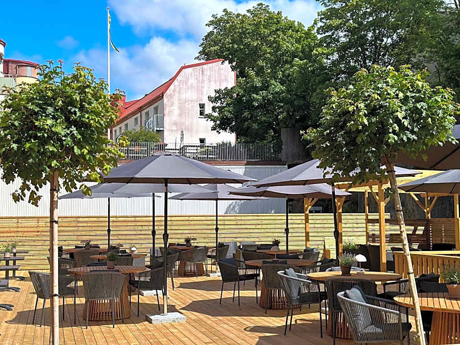 Spar Hotel Majorna