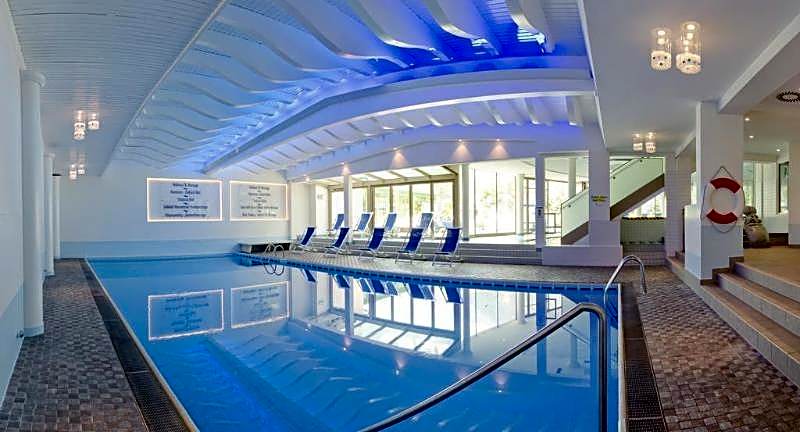 Fun & Spa Hotel Strass