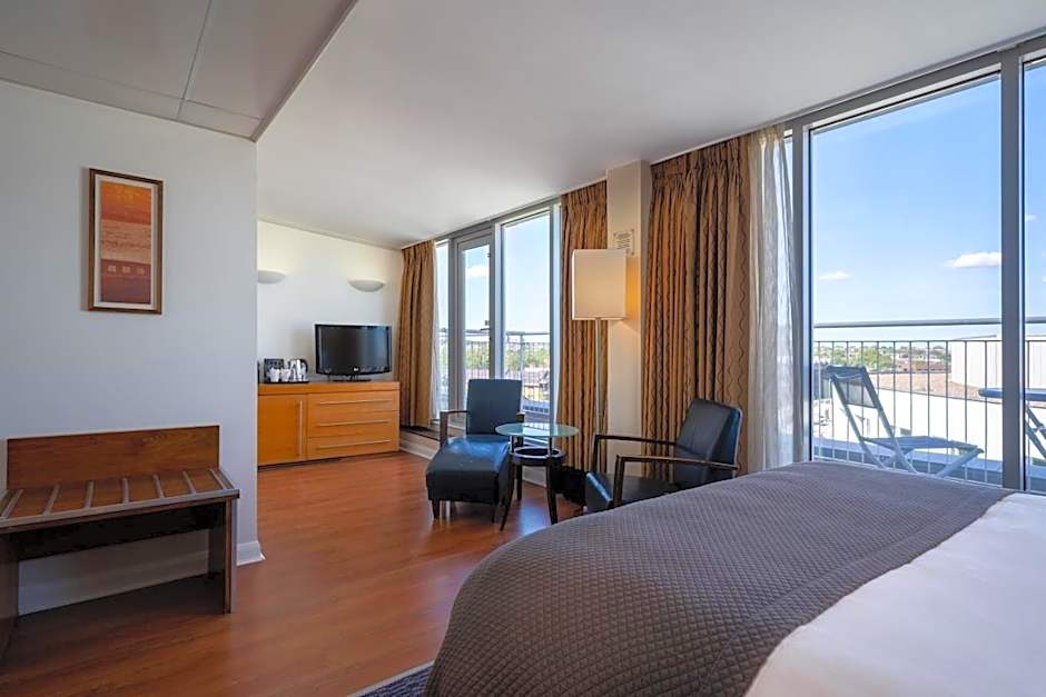 Holiday Inn London Camden Lock By IHG