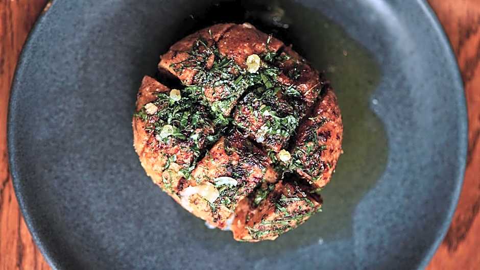 The Newbridge on Usk