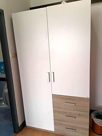 Triple Room with Private Bathroom