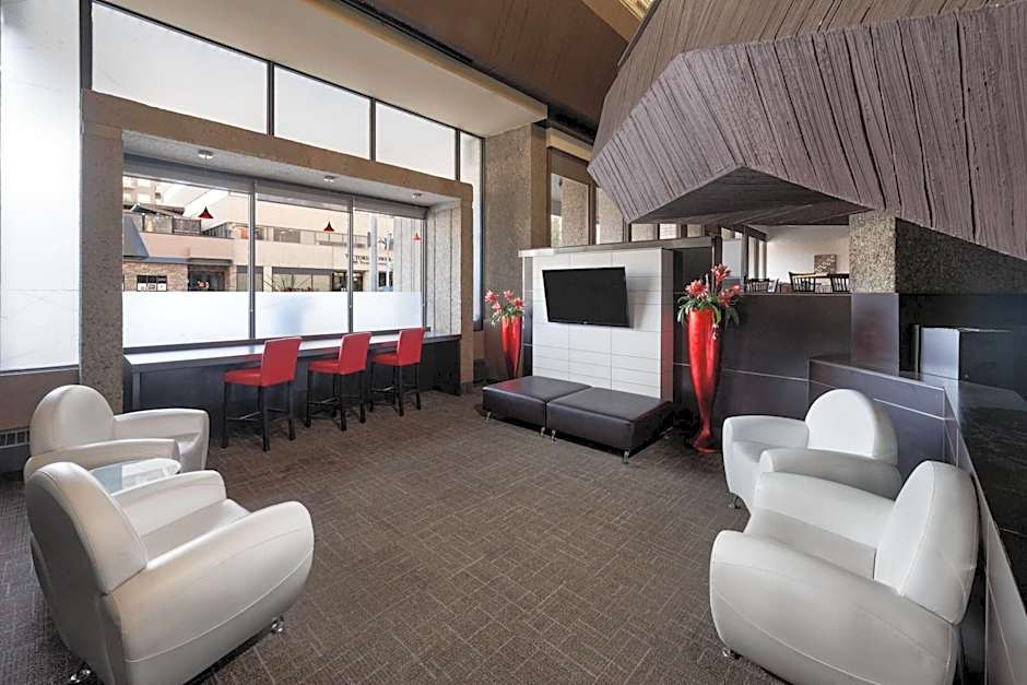 Ramada Plaza by Wyndham Regina Downtown