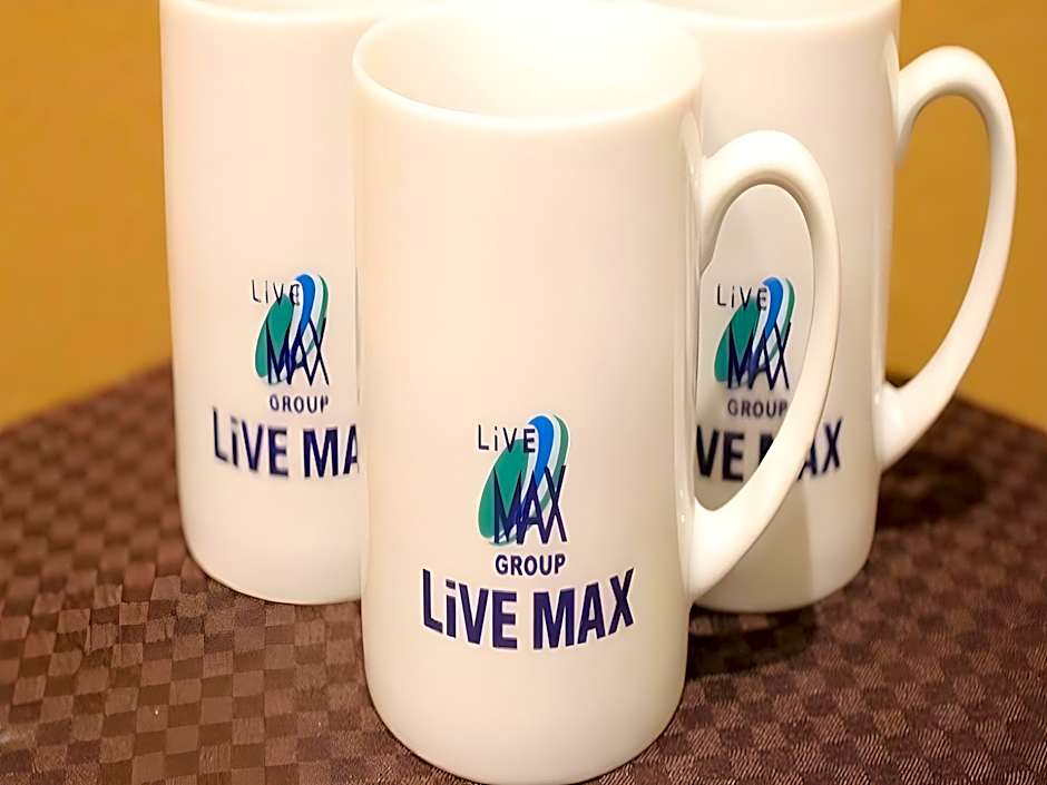 Hotel Livemax Budget Umeda
