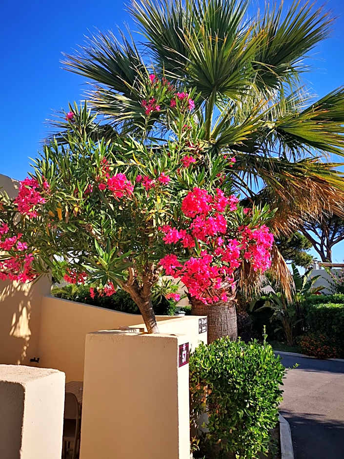 Hotel & Restaurant San Pellegrino