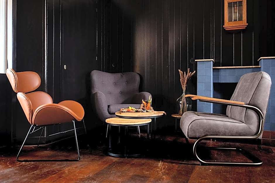 Hotel Brasserie Smits