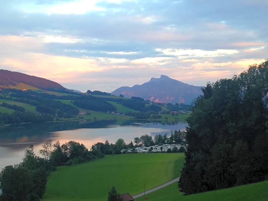 Hotel Garni Dorferwirt am Irrsee