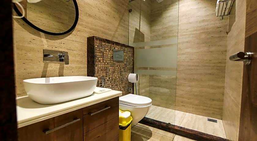 Vashishth Guest House