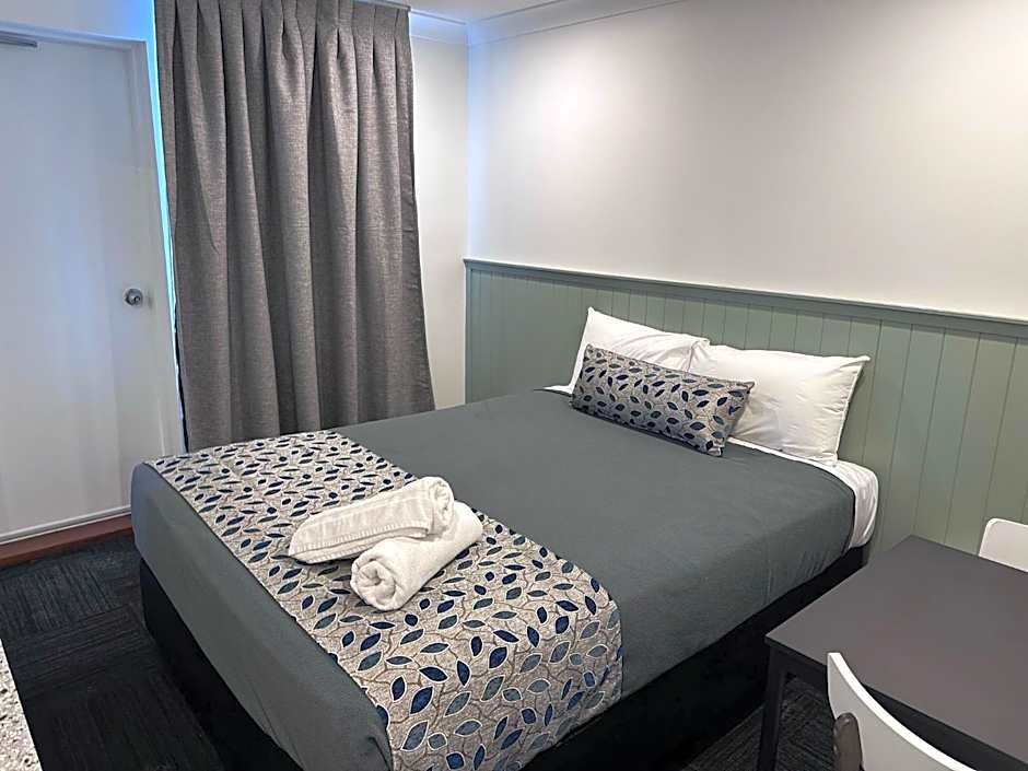 Surf Beach Motel Newcastle