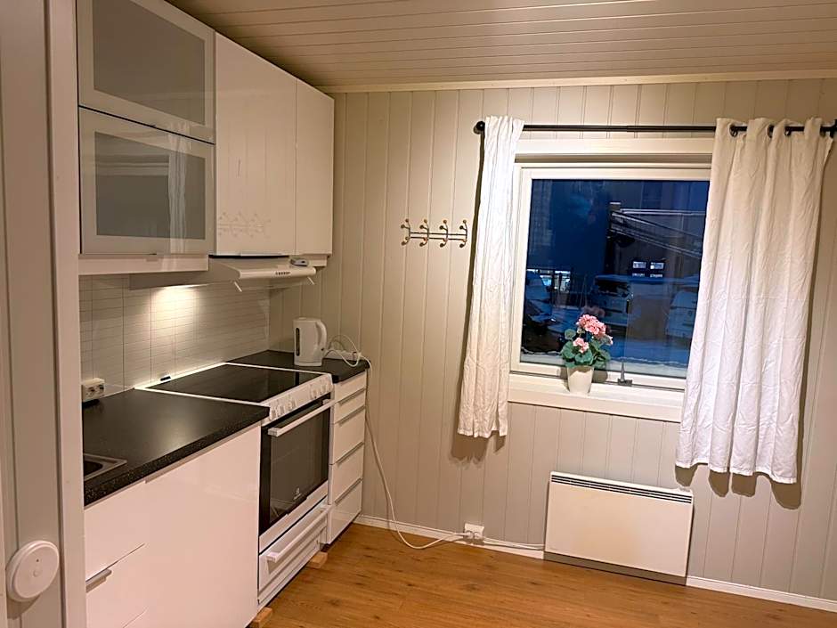 Kirkenes Hotell