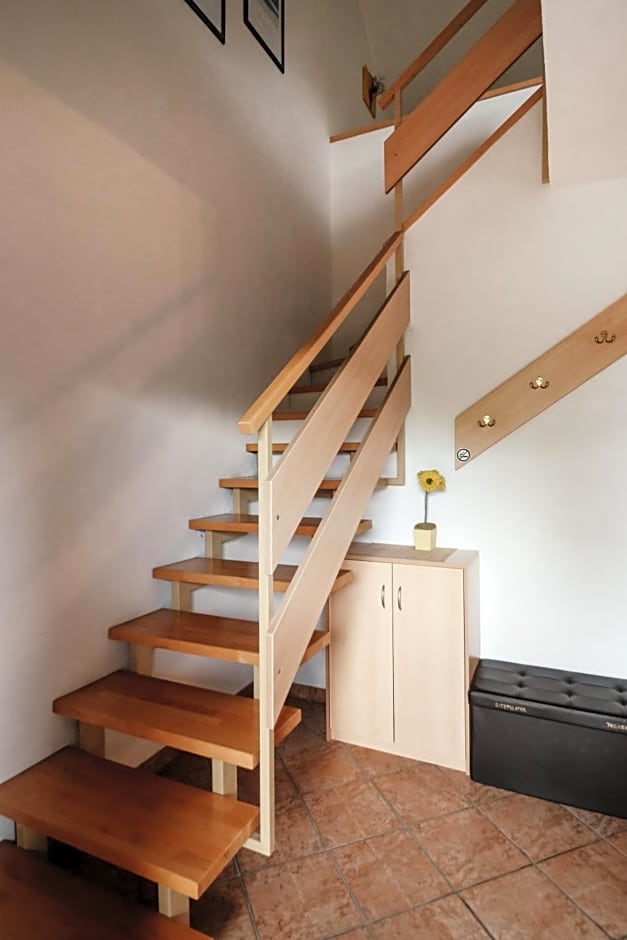 Gästehaus Finklacke – Apetlon, LA