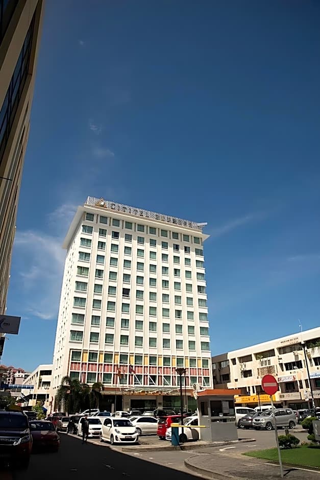 Cititel Express Kota Kinabalu Hotel