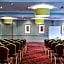 Stourport Manor Hotel