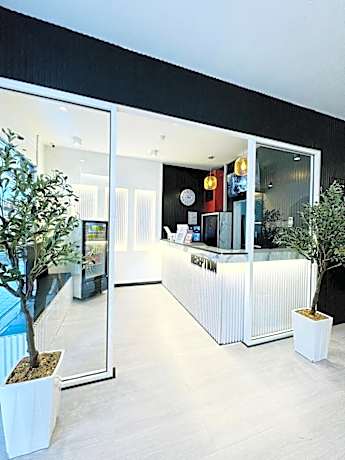 Mangrove Hotel Tawau