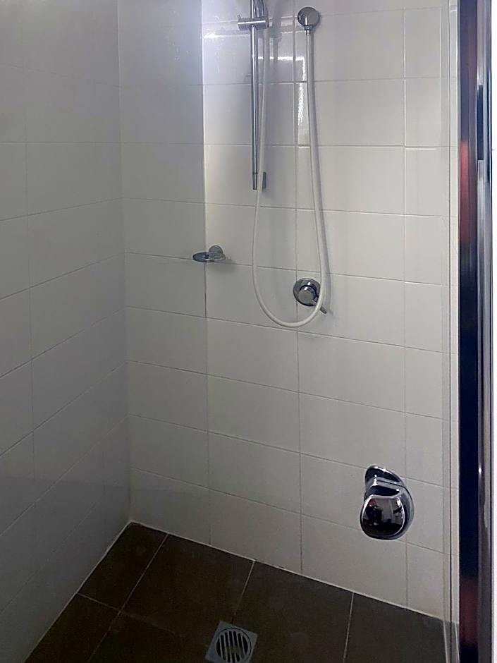 Curtis Central Apartments