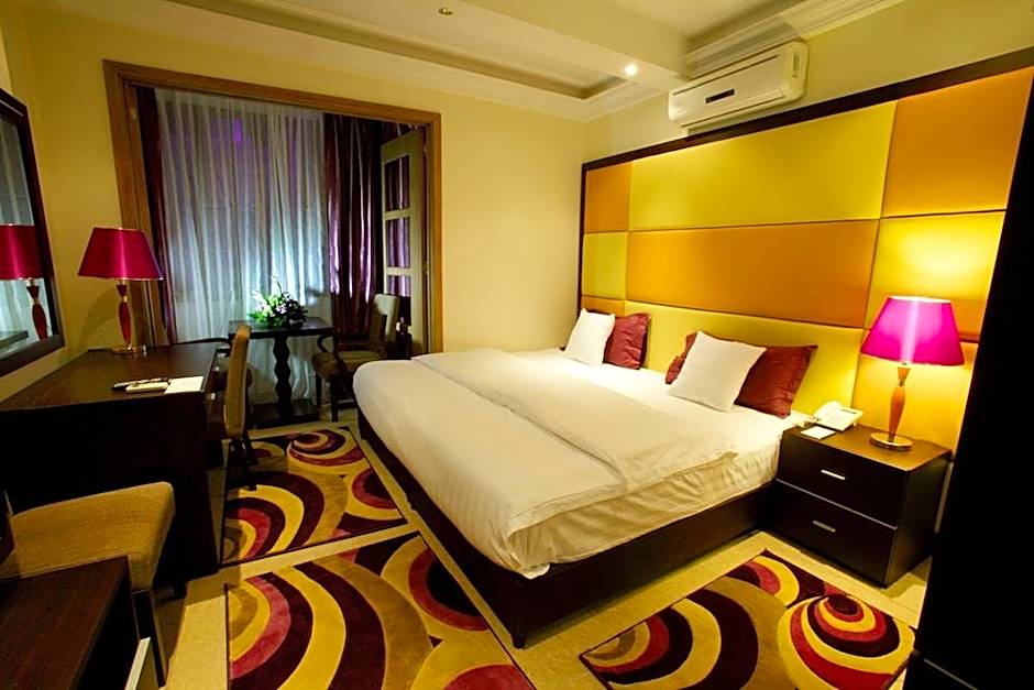 Lavender Home Hotel