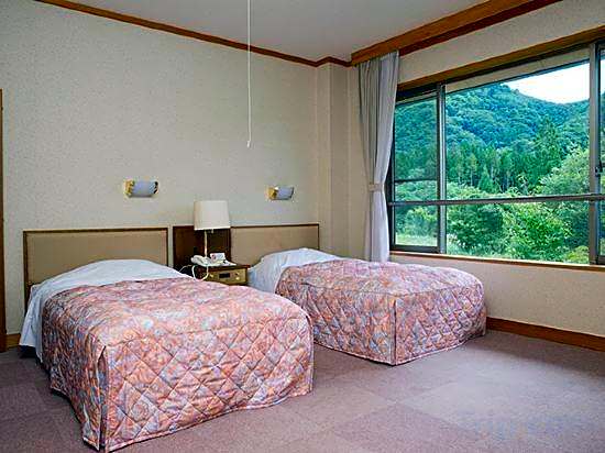 Kakunodate Onsen Kayokan