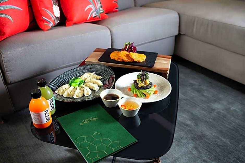 Hilton London Bankside