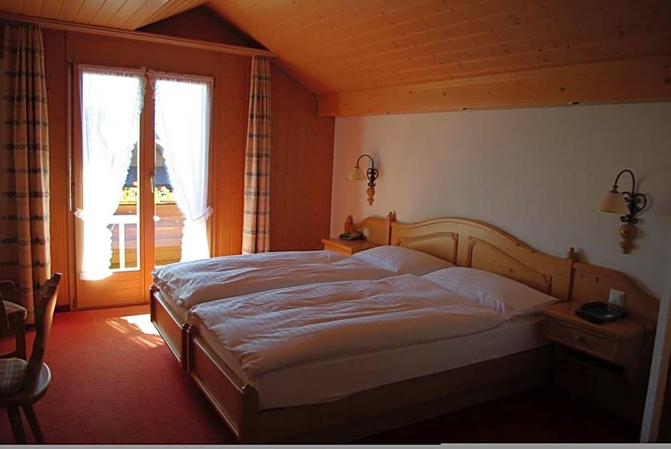 Hotel Adler