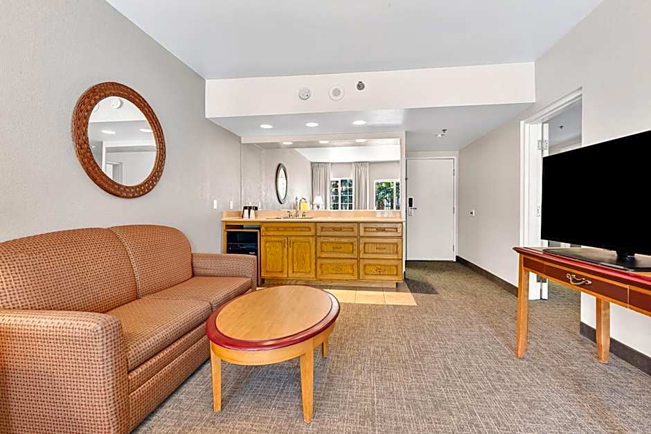 Casablanca Hotel And Casino