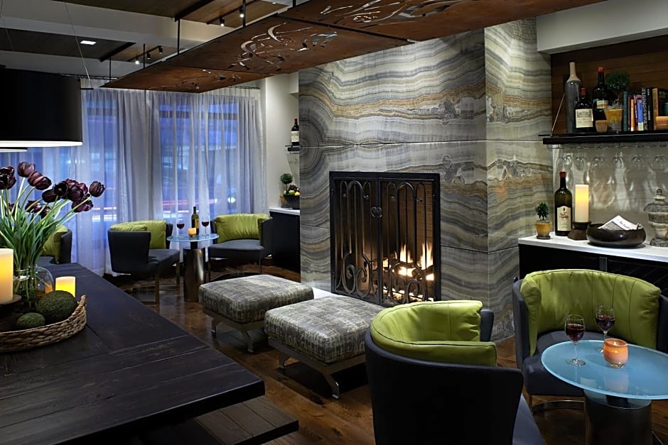 Kimpton Hotel Vintage Seattle, an IHG Hotel