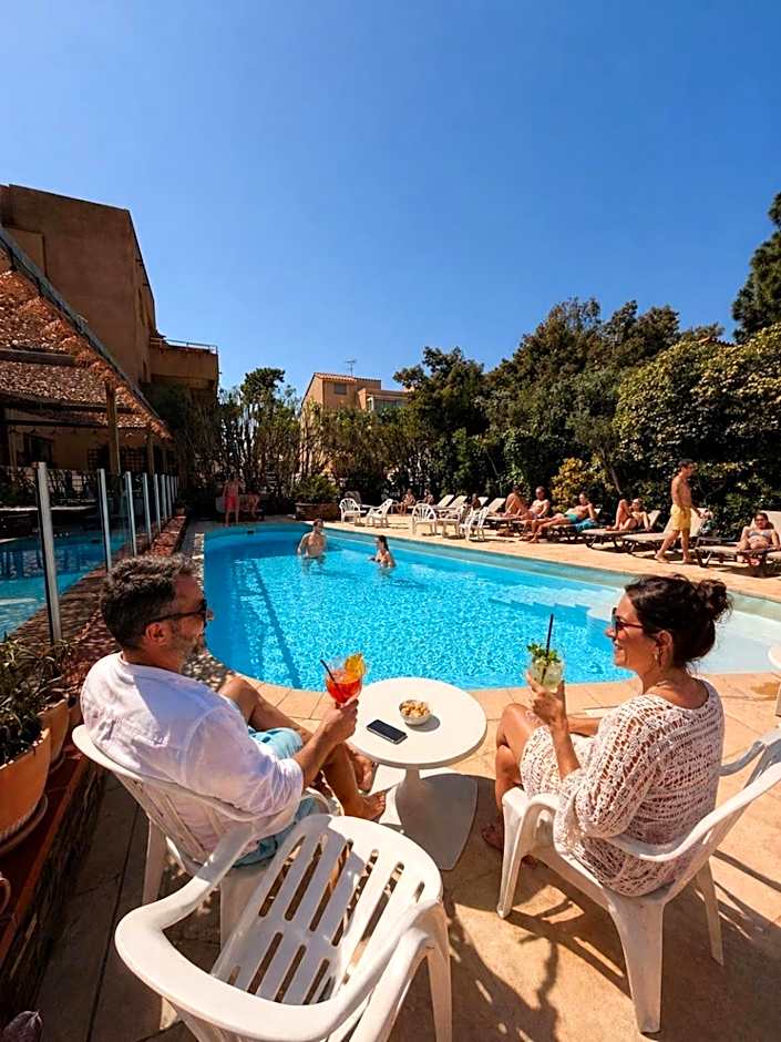 Hôtel Le Maritime