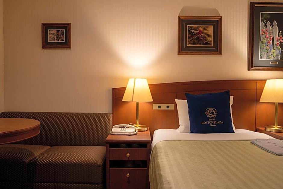 Boston Plaza Kusatsu Biwa Lake - Vacation STAY 15437v