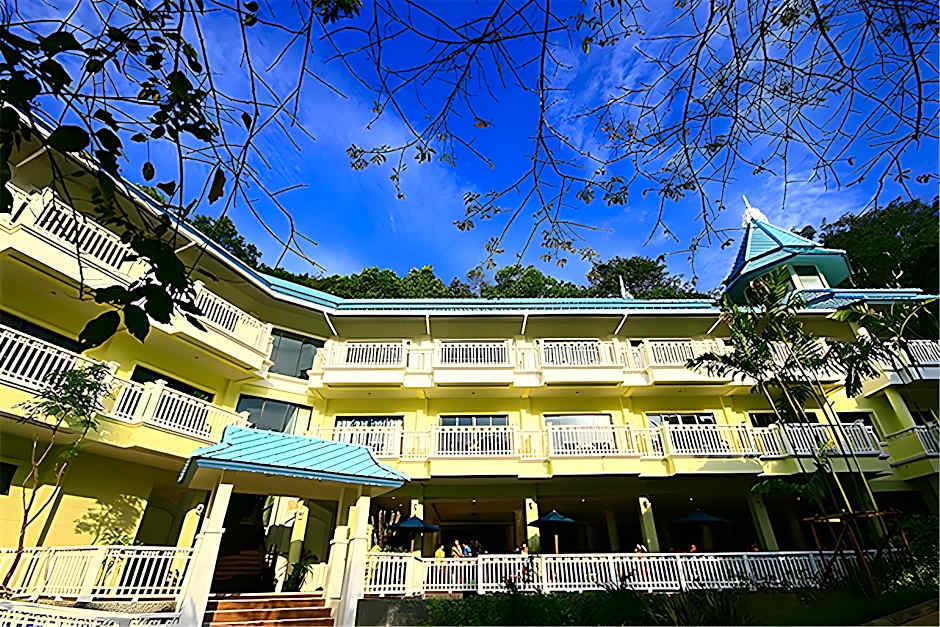 Wakeup Aonang Hotel