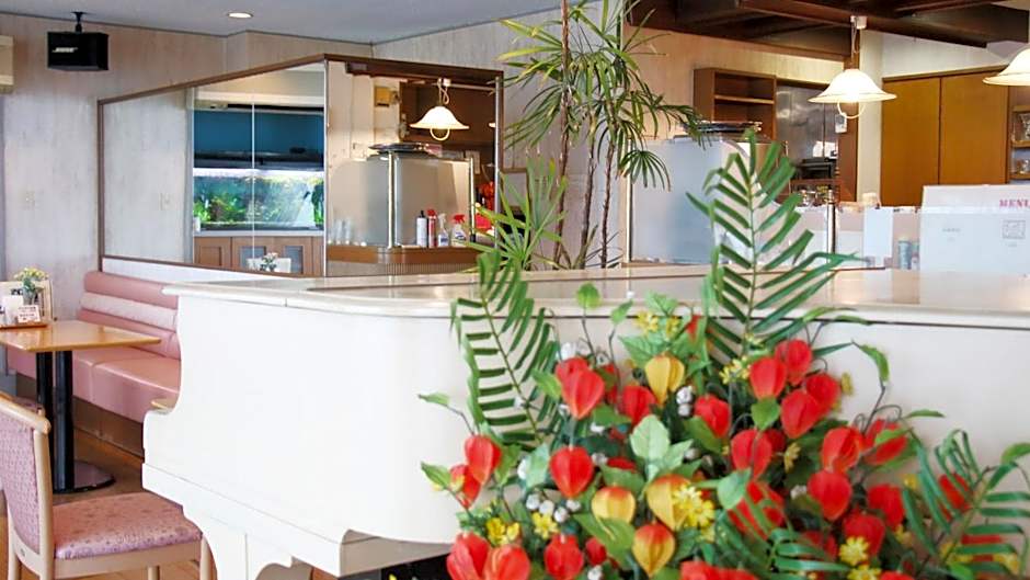 Business Hotel Furusato