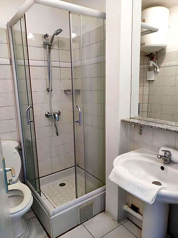 Résidence Turquoise Guadeloupe - Vue mer et lagon