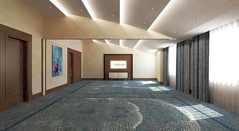 DoubleTree by Hilton Afyonkarahisar