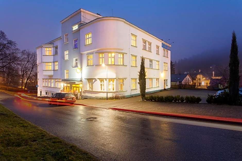 Hotel Grand