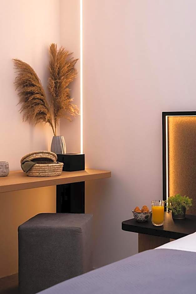 Chora Suites, Premium Key Collection