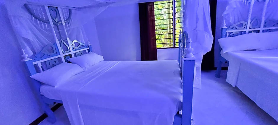 The Villa Mela, Malindi