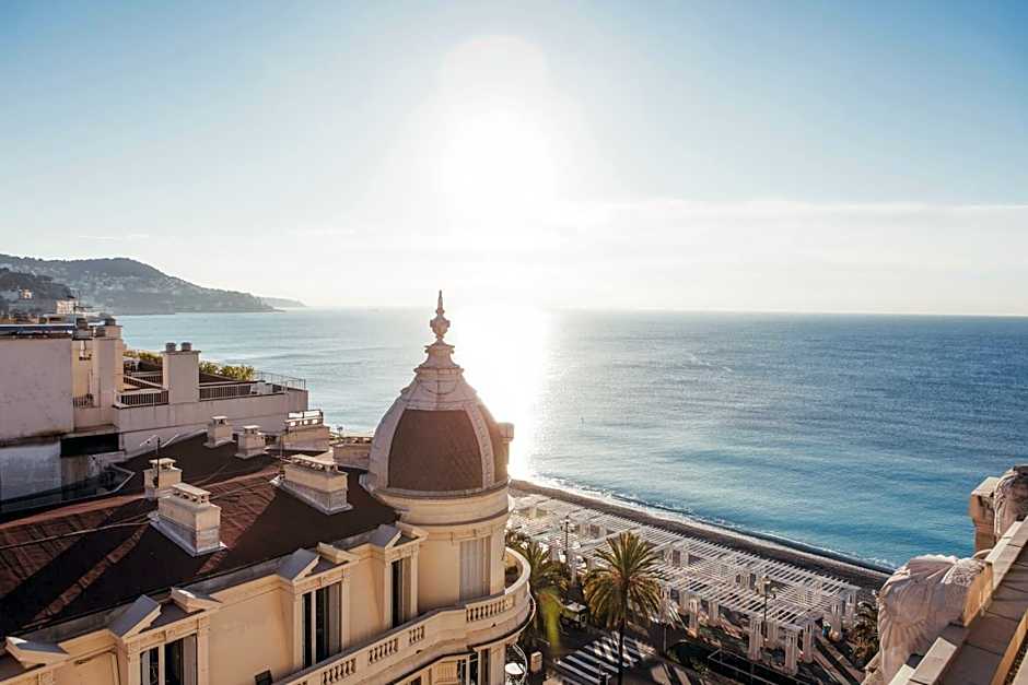Hotel Palais de la Mediterranee - The Unbound Collection by Hyatt