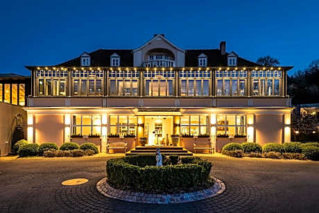 Bollants SPA im Park, Autograph Collection