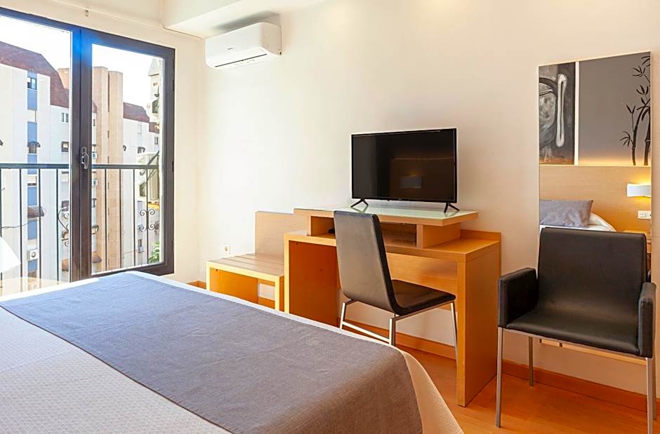Hotel Golden