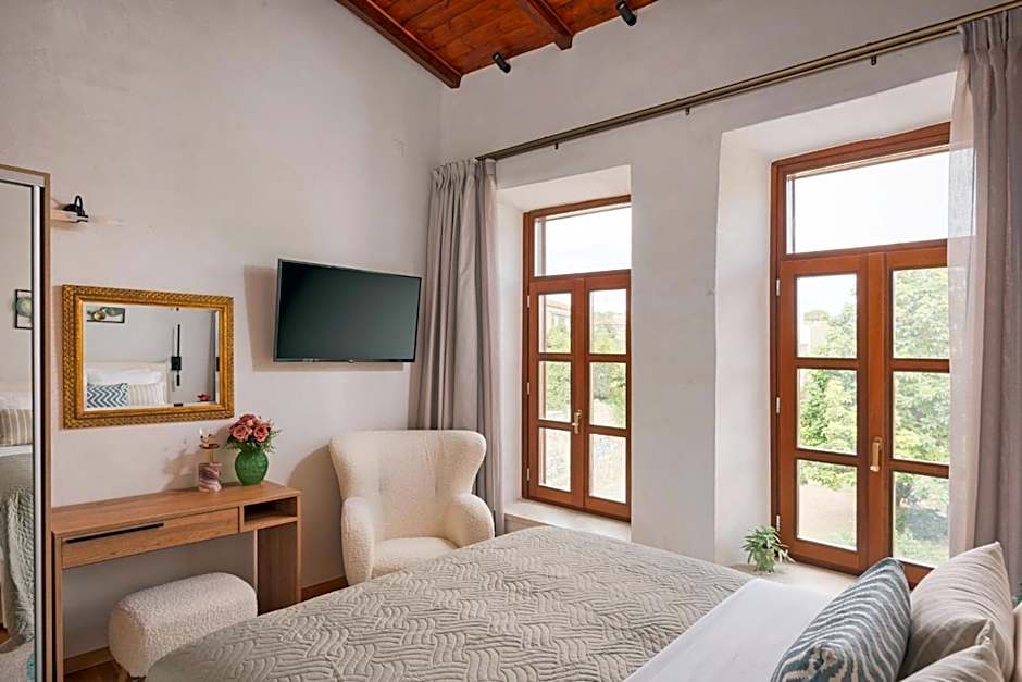 Mansio Boutique Hotel