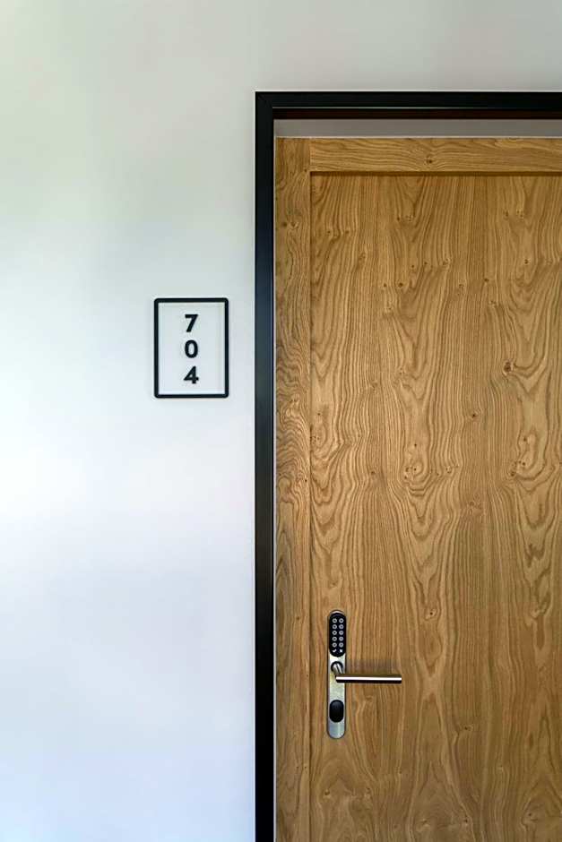 ALPSTADT LIFESTYLE Hotel