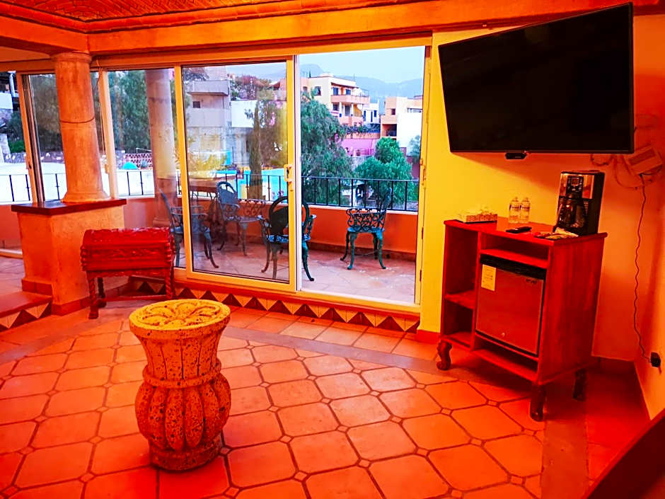 Hotel Chocolate Deluxe