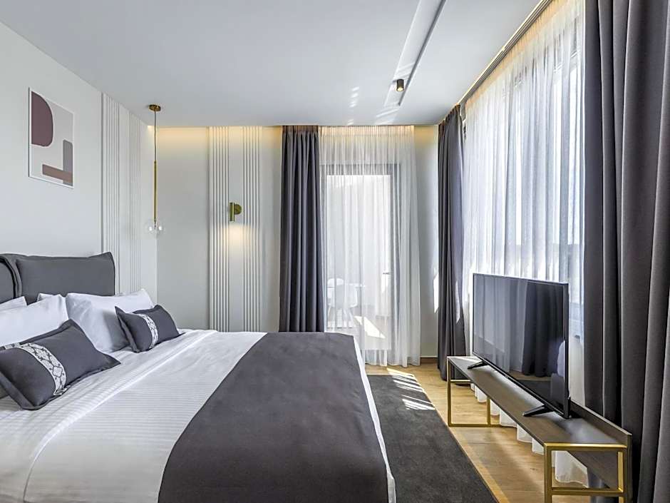 Mövenpick Hotel Lalez Durres