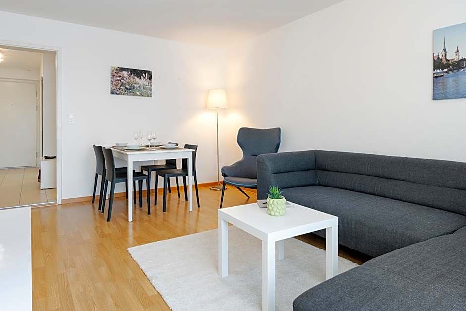 CITY STAY - Ringstrasse