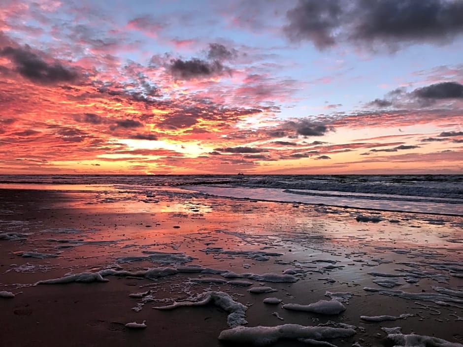 Bed en Bike Strûnen op Texel