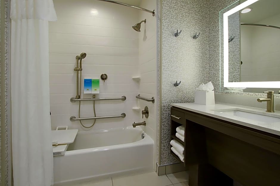 Home2 Suites By Hilton Beaumont, Tx