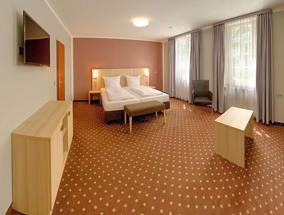 attimo Hotel Stuttgart 3 Sterne Superior
