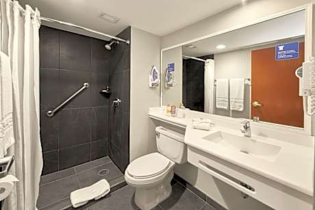 Room, 1 Queen Bed