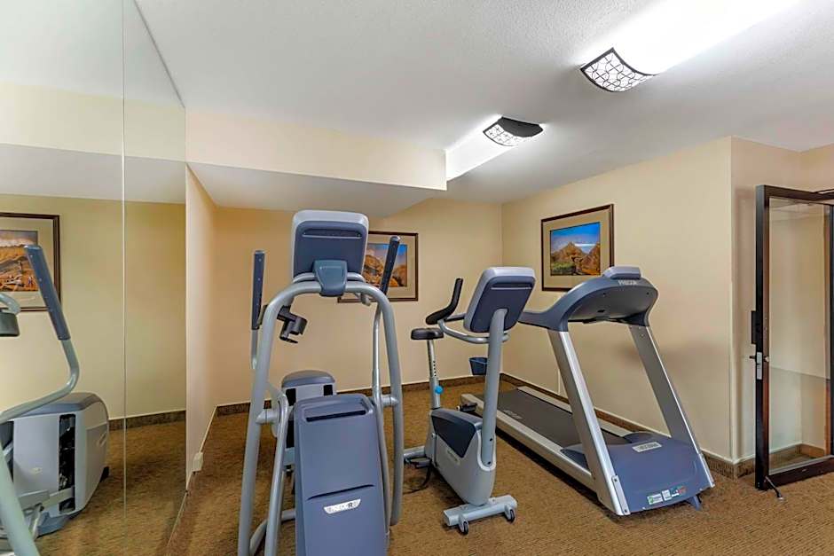 Best Western Denver Southwest