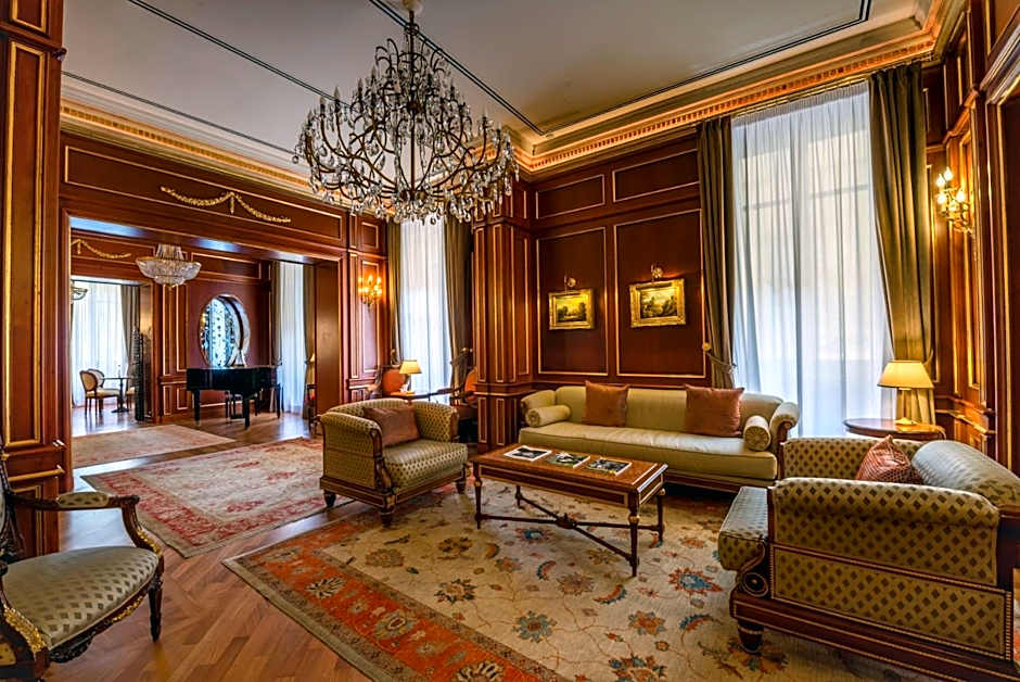 Grand Hotel Wagner