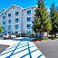 Motel 6 San Francisco - Redwood City